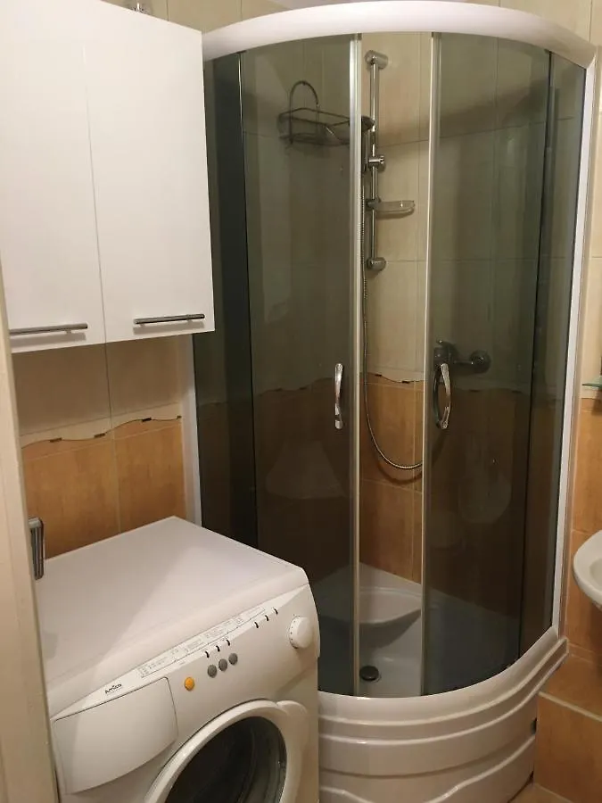 Apartament 6 Osobowy Szklarska Poreba 0*,