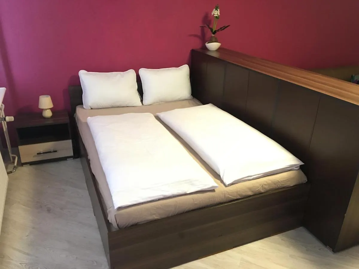 Apartament 6 Osobowy Szklarska Poreba 0*,  Poland