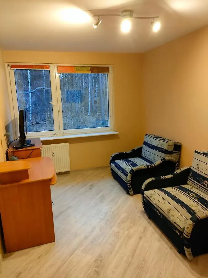 Apartament 6 Osobowy Szklarska Poreba