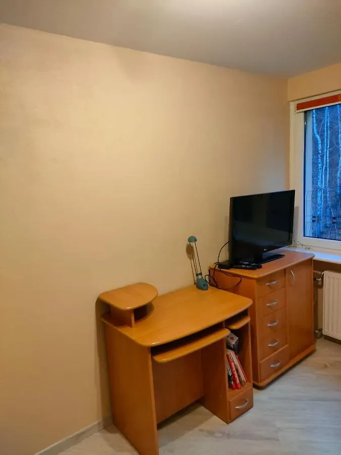 Apartament 6 Osobowy Szklarska Poreba Apartment