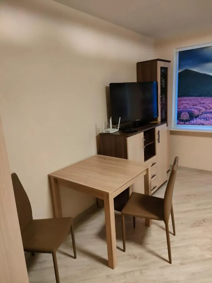 Apartament 6 Osobowy Szklarska Poreba 0*,  Poland